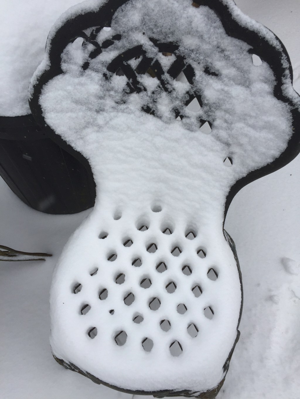 The beast from the East and all that goes with&nbsp;it!